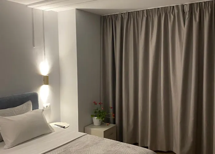 1 Appartement Tirana